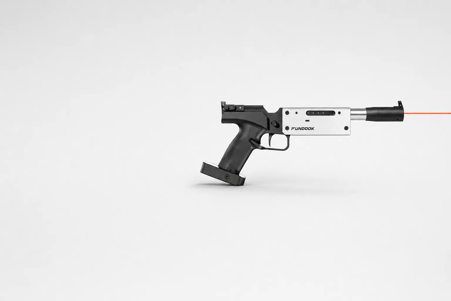 Fundook Pistol